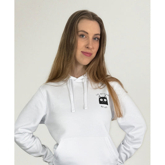 Cute, But Psycho. But Cute. - Hoodie