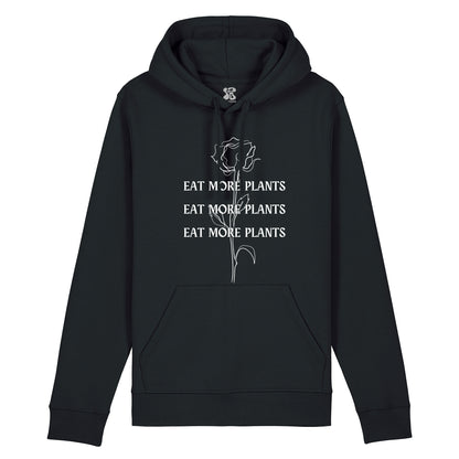 Eat More Plants - Hoodie