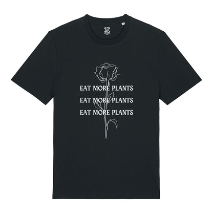 Eat More Plants - T-Shirt