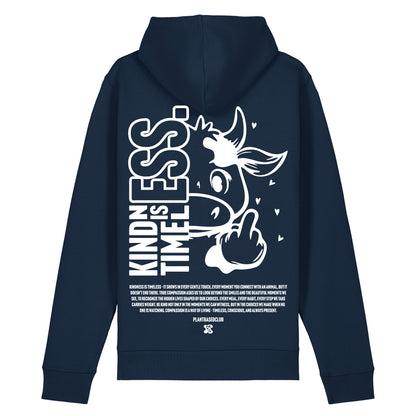 Kindness is Timeless - Hoodie