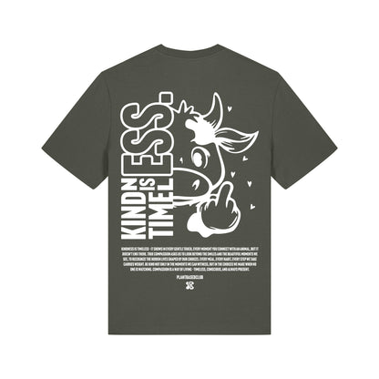 Kindness is Timeless - T-Shirt