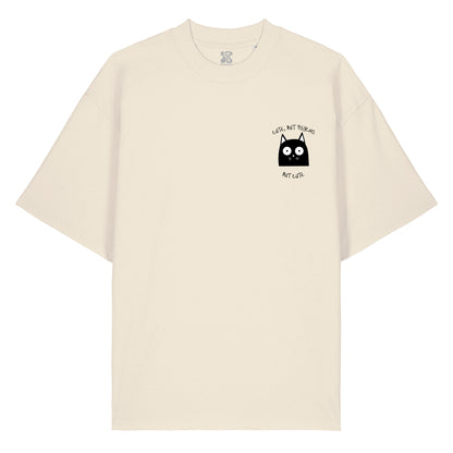 Cute, But Psycho. But Cute. - Oversized T-Shirt