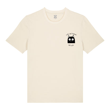 Cute, But Psycho. But Cute. - T-Shirt