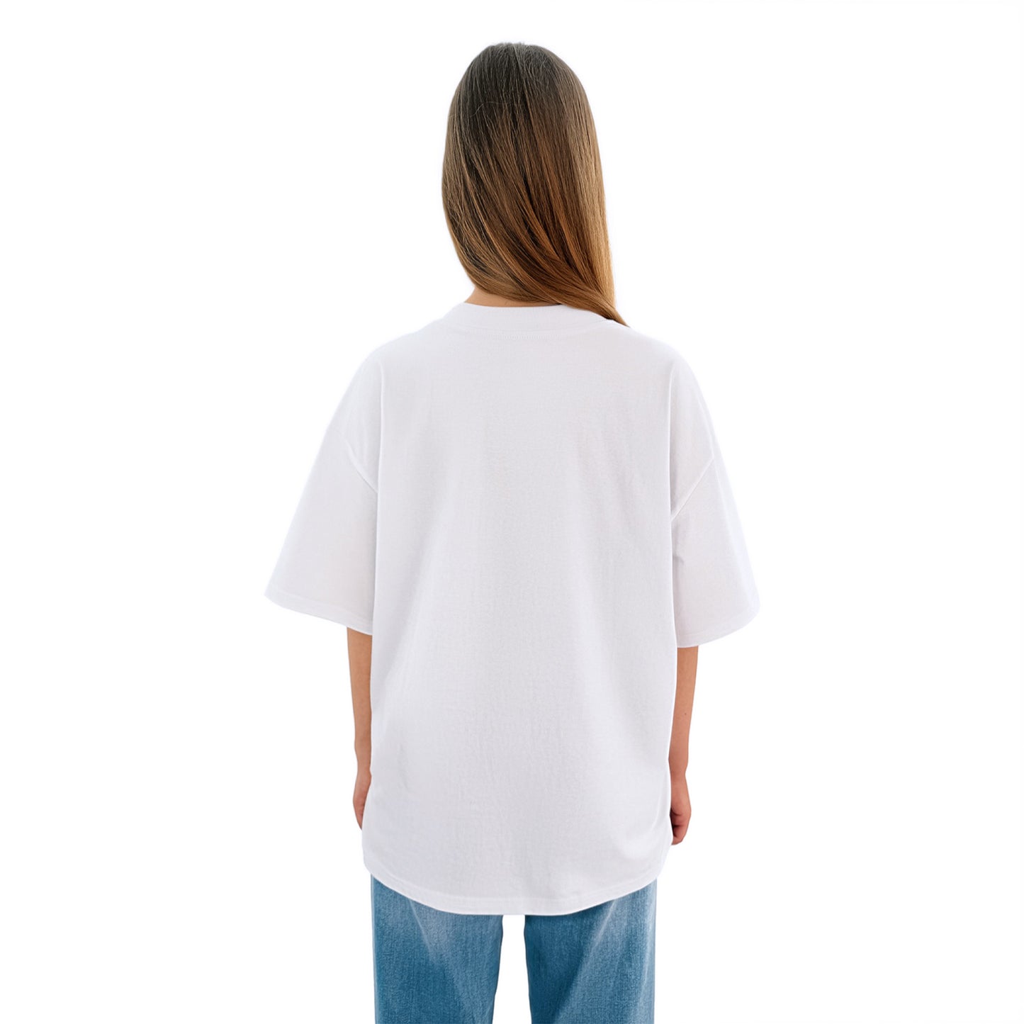 Eat More Plants - Oversized T-Shirt