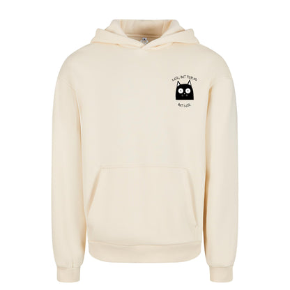 Cute, But Psycho. But Cute. - Oversized Hoodie