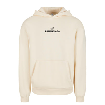 Bananciaga - Oversized Hoodie