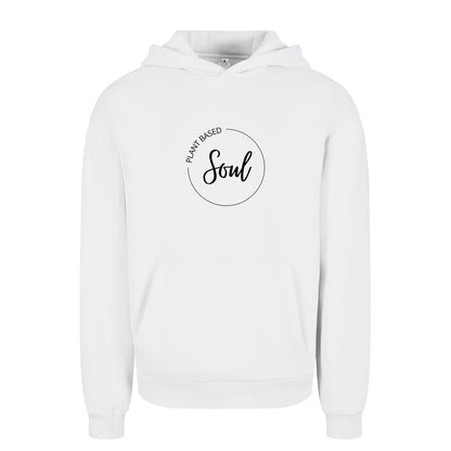 Plant Based Soul - Oversized Hoodie