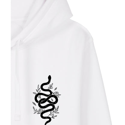 Eden was Vegan - Hoodie