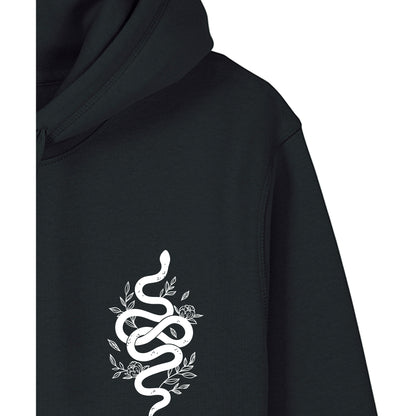 Eden was Vegan - Hoodie