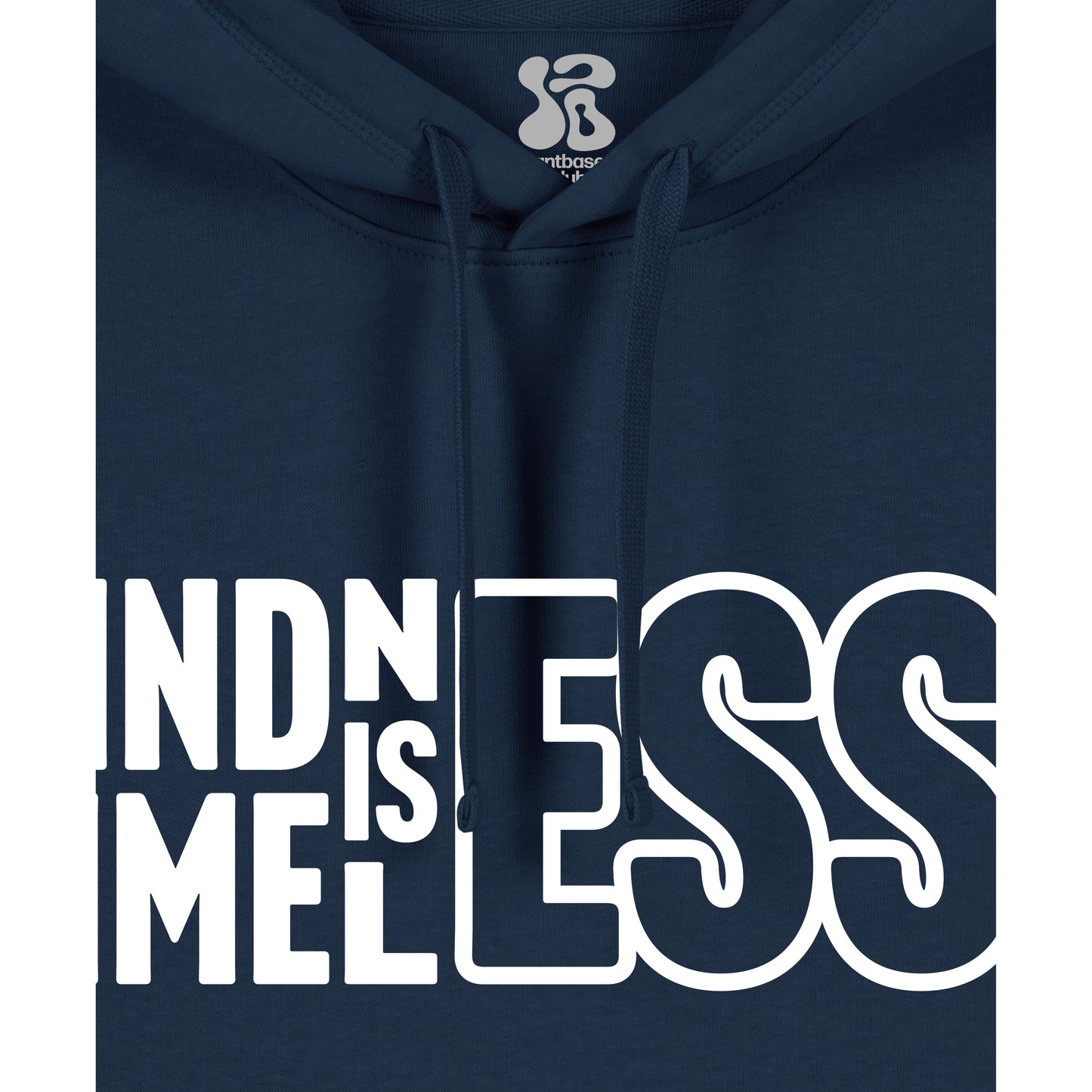 Kindness is Timeless - Hoodie