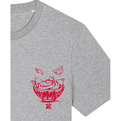 Spread Hummus Not Hate - T-Shirt