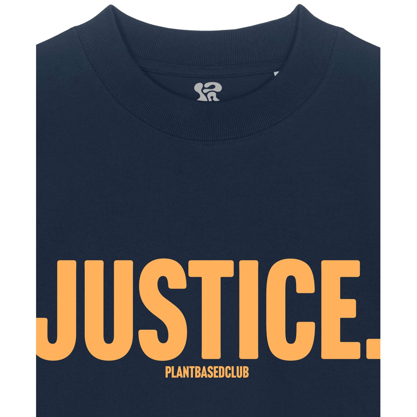 ST/ST Oversized T-Shirt Justice 3