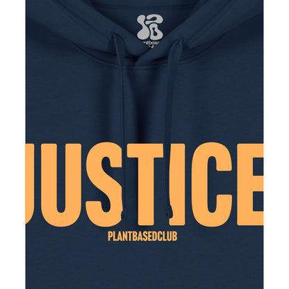 Justice - Hoodie