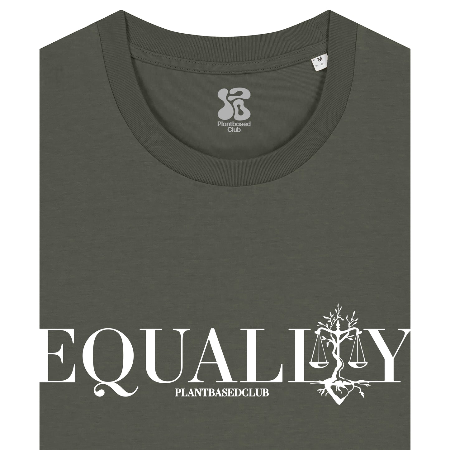 Equality - T-Shirt