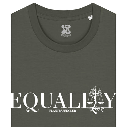 Equality - T-Shirt