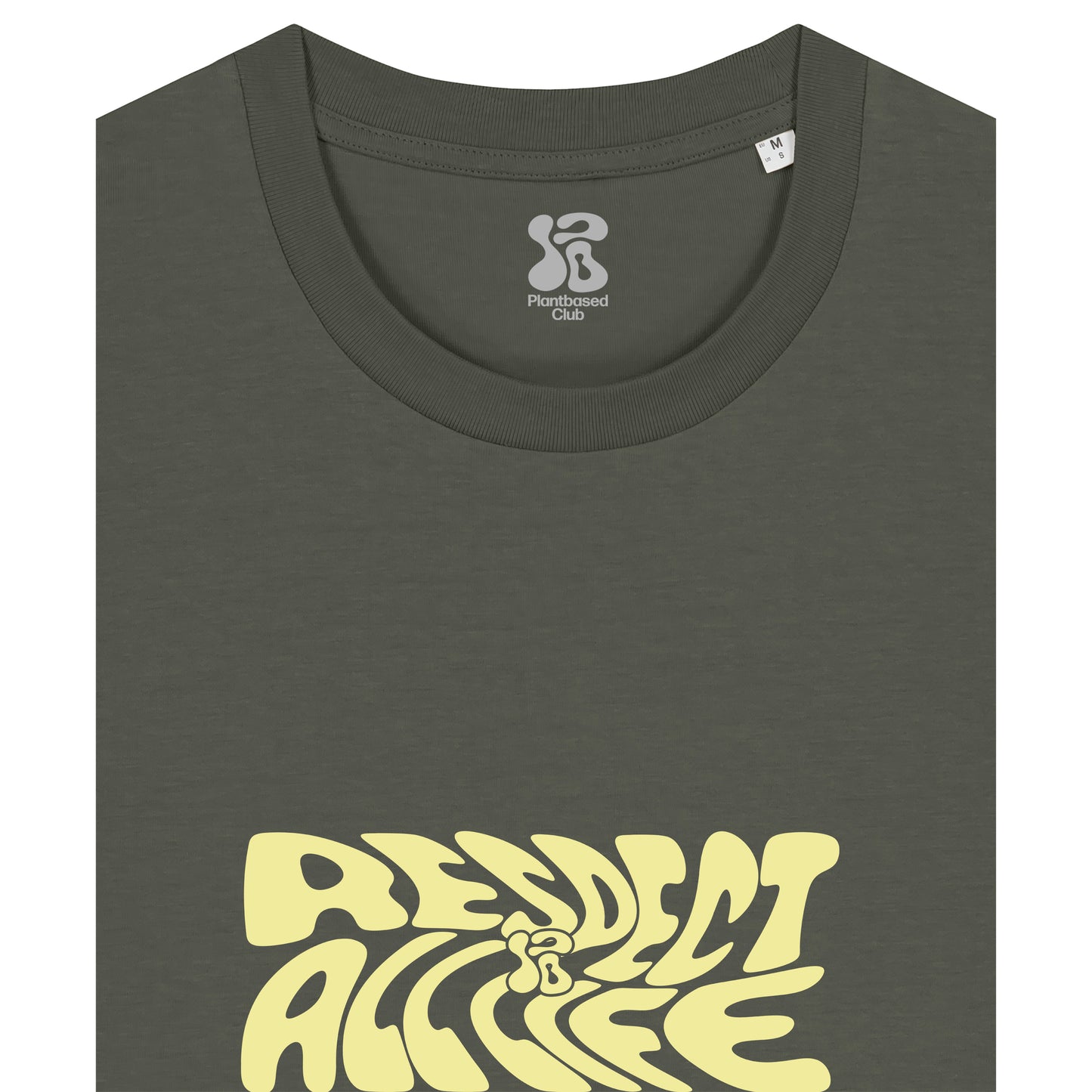 Respect all life - T-Shirt