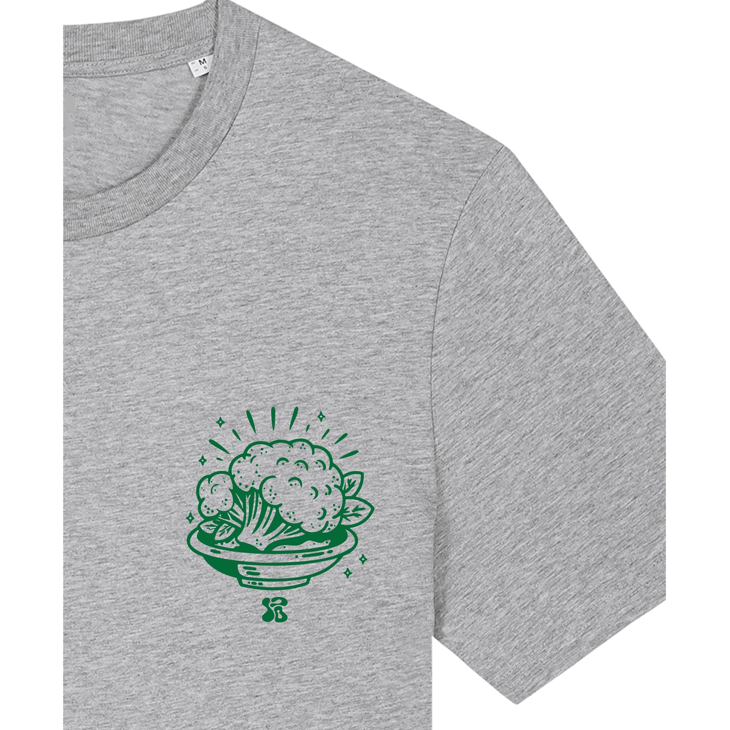 Vegan for the Voiceless - T-Shirt