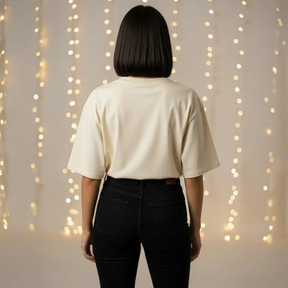 Ouch... - Oversized T-Shirt