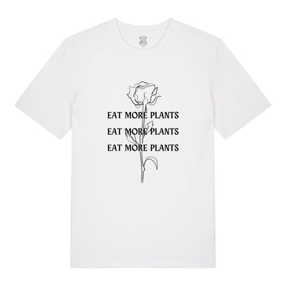 Eat More Plants - T-Shirt