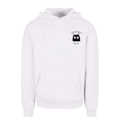 Cute, But Psycho. But Cute. - Oversized Hoodie