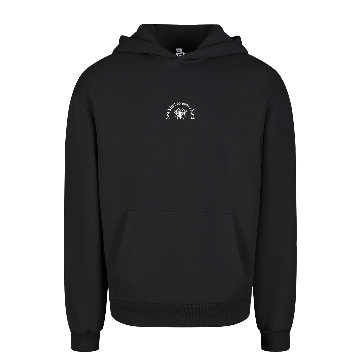 Bee kind to every kind - Oversized Hoodie