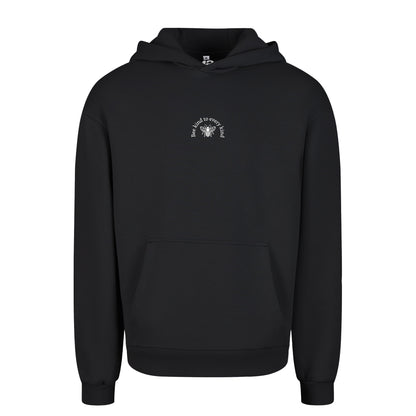 Bee kind to every kind - Oversized Hoodie