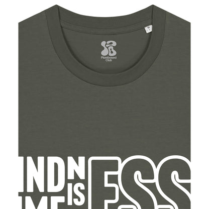 Kindness is Timeless - T-Shirt