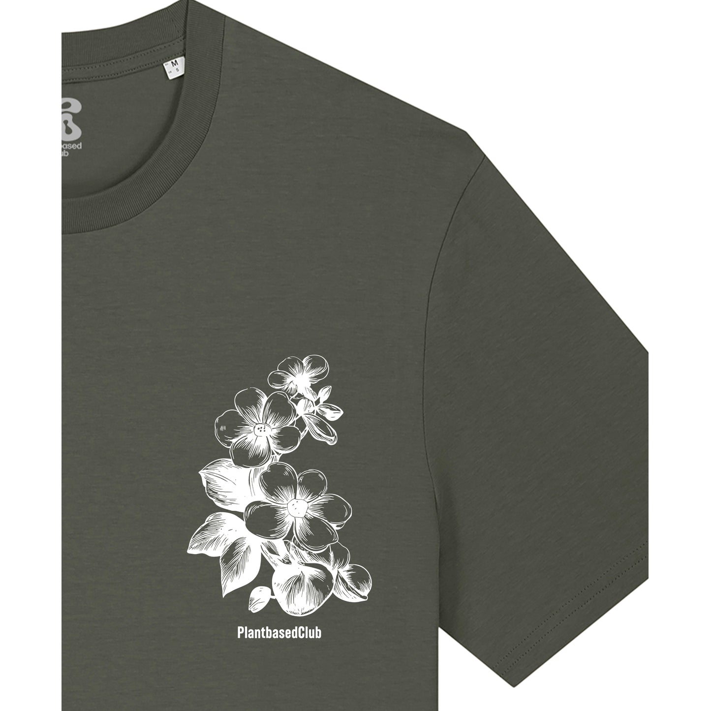 Wish you were Vegan - T-Shirt