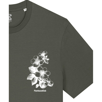 Wish you were Vegan - T-Shirt