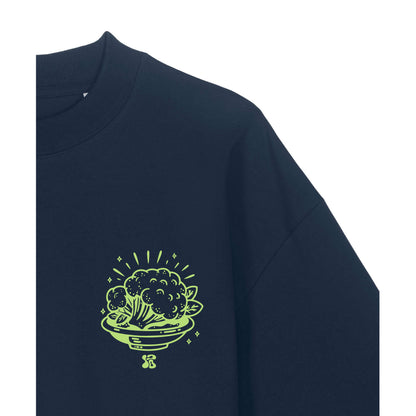 Vegan for the Voiceless - Oversized T-Shirt