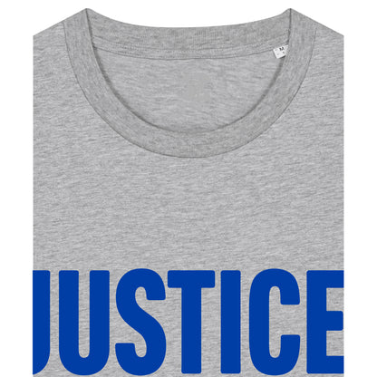 Justice - T-Shirt