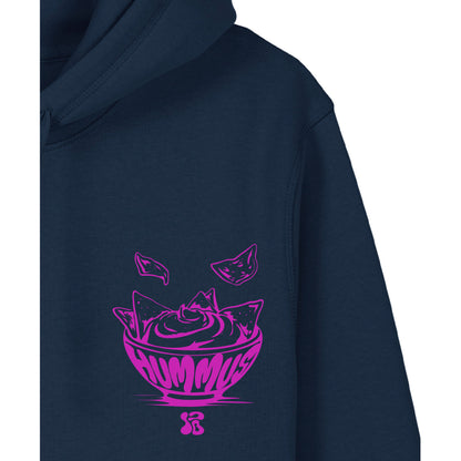 Spread Hummus Not Hate - Hoodie