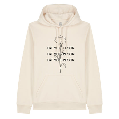 Eat More Plants - Hoodie