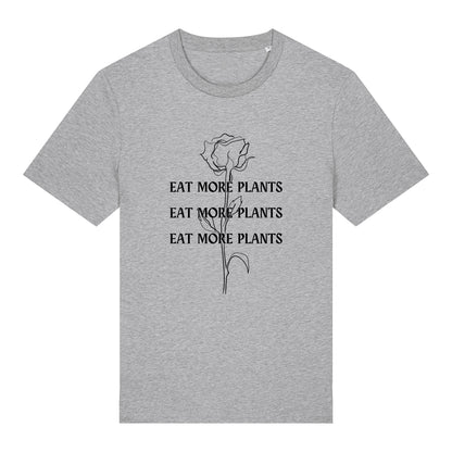 Eat More Plants - T-Shirt