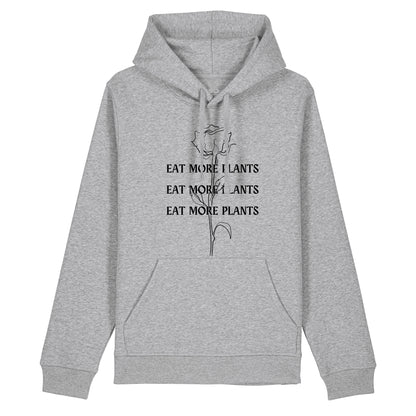 Eat More Plants - Hoodie