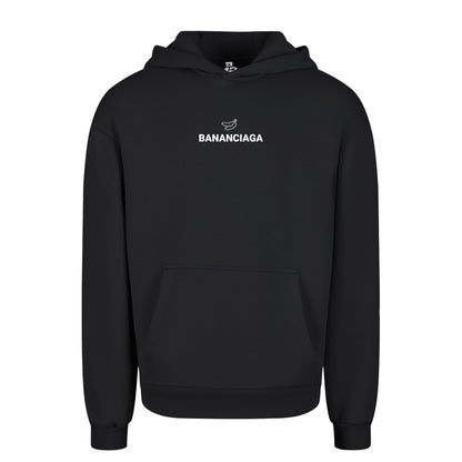 Bananciaga - Oversized Hoodie