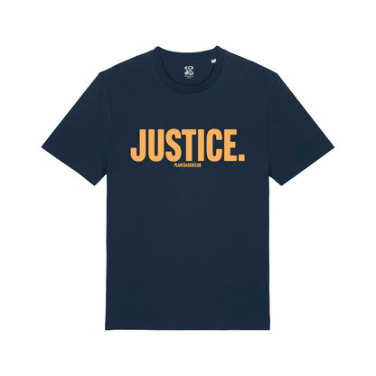 Justice - T-Shirt