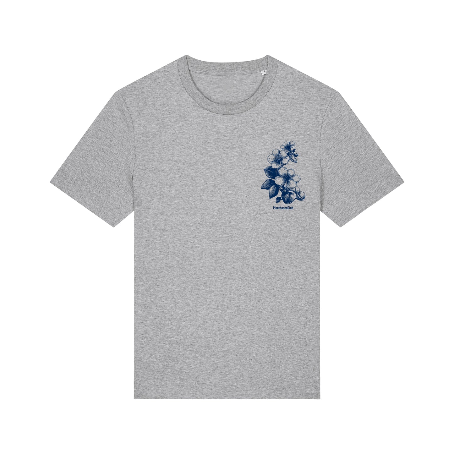 Wish you were Vegan - T-Shirt