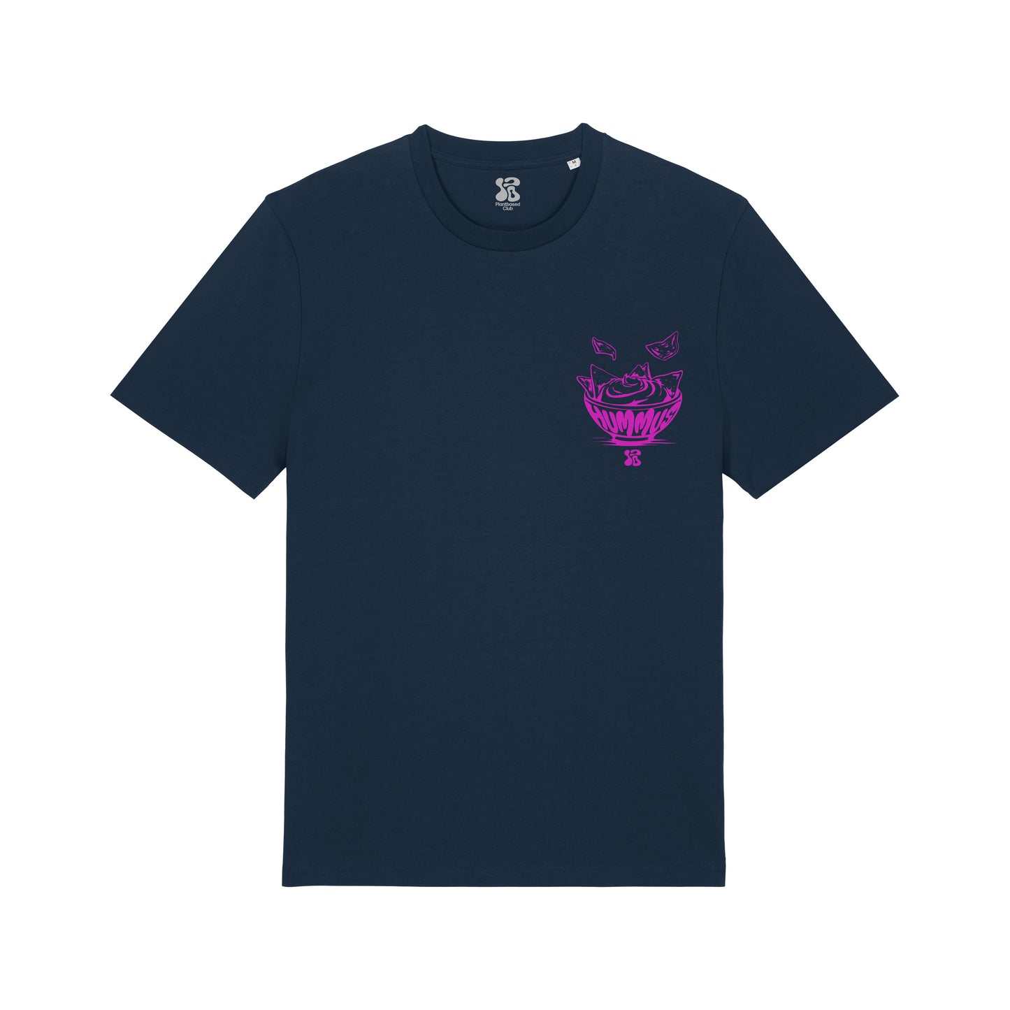 Spread Hummus Not Hate - T-Shirt