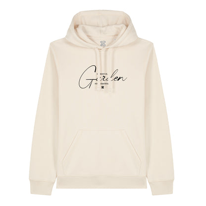 My Body is a Garden - Hoodie