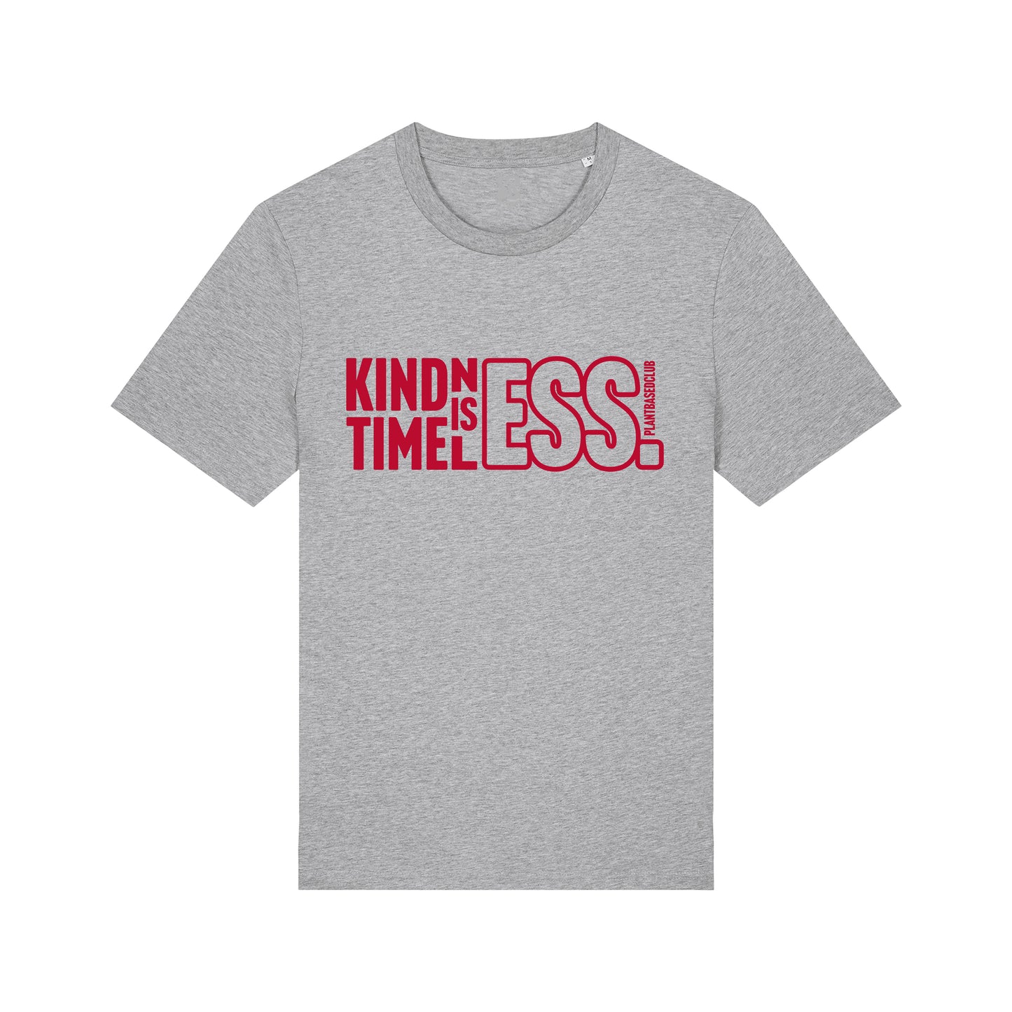 Kindness is Timeless - T-Shirt