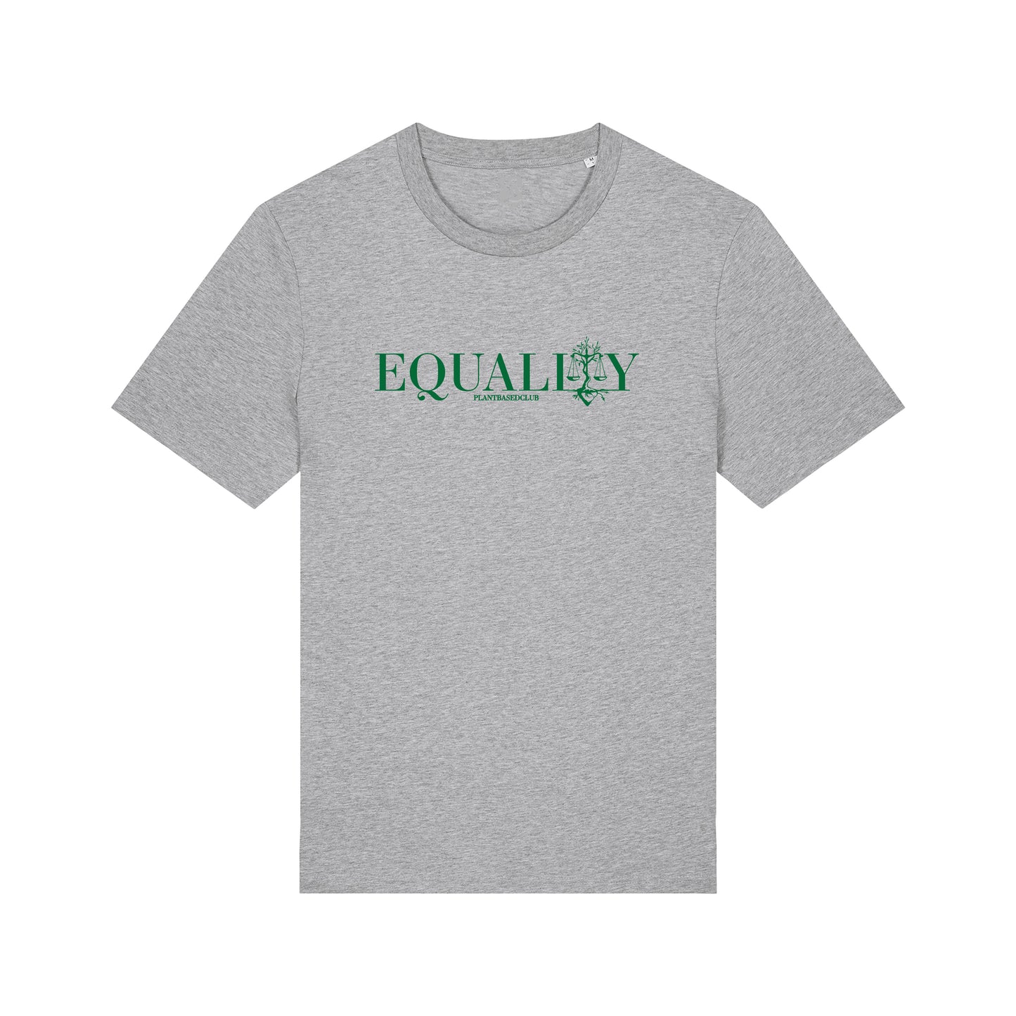 Equality - T-Shirt