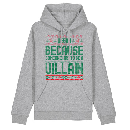 Vegan, Because Someone... - Hoodie