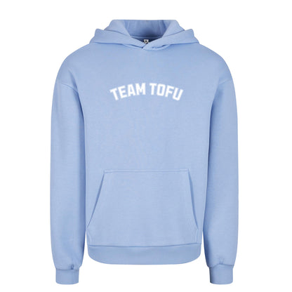 Team Tofu - Oversized Hoodie