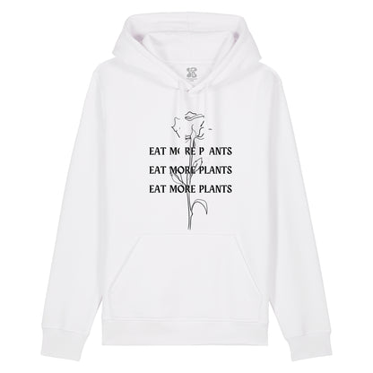 Eat More Plants - Hoodie