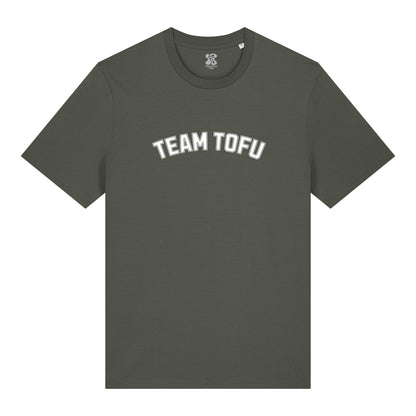 Team Tofu - T-Shirt