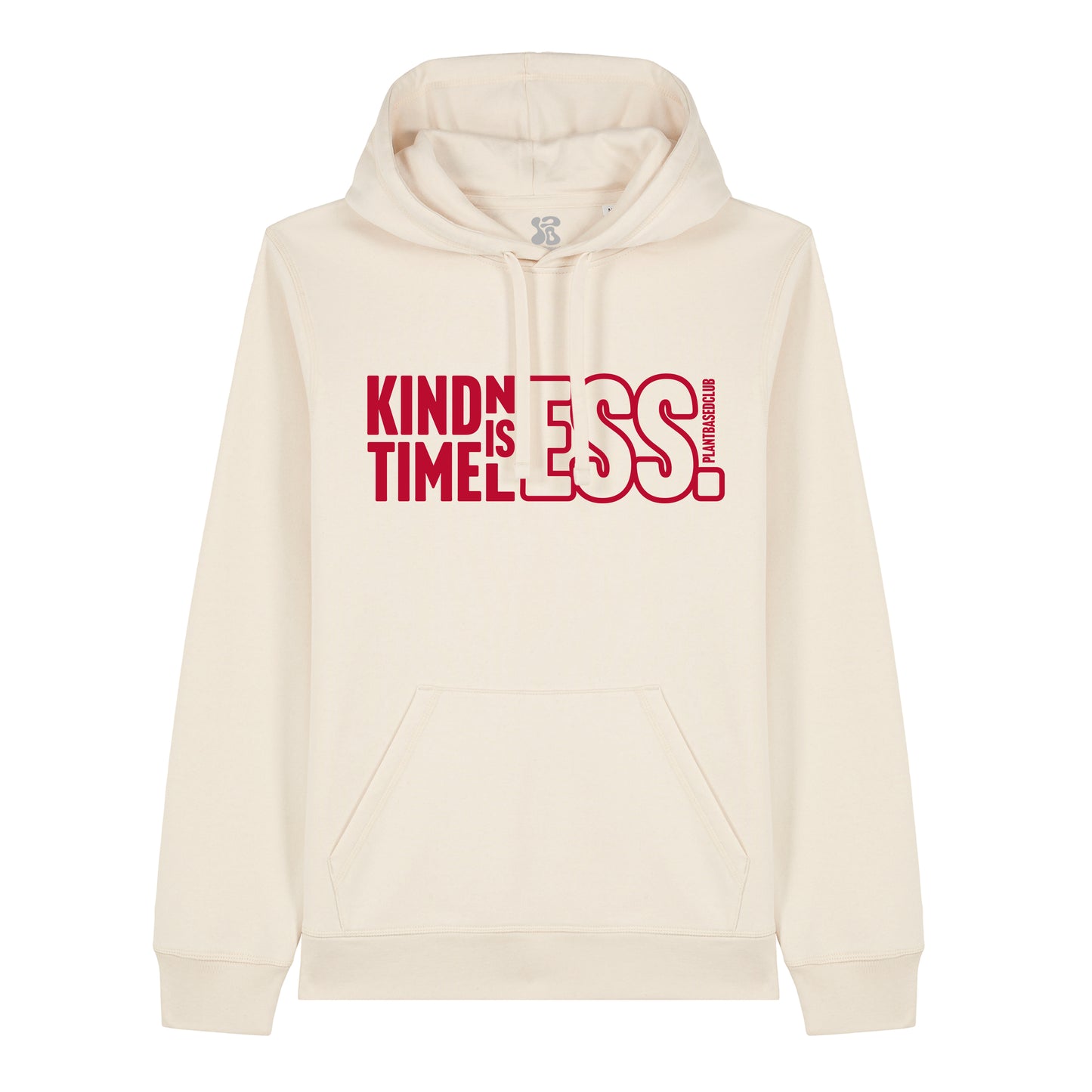 Kindness is Timeless - Hoodie