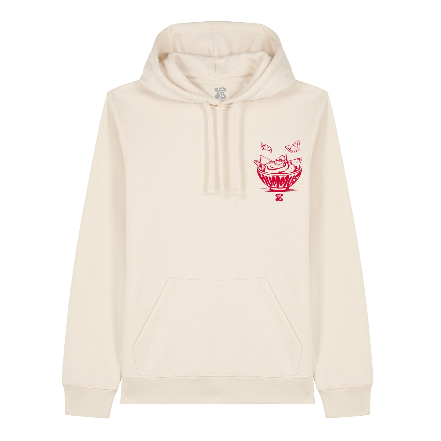 Spread Hummus Not Hate - Hoodie