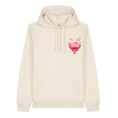 Spread Hummus Not Hate - Hoodie