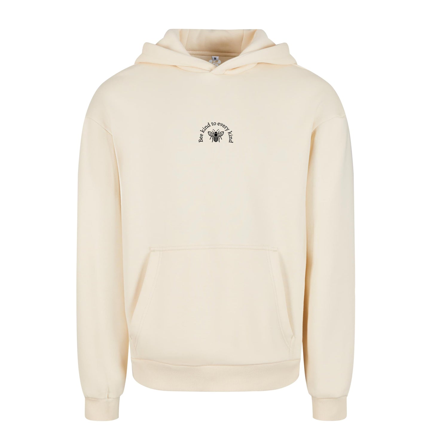 Bee kind to every kind - Oversized Hoodie